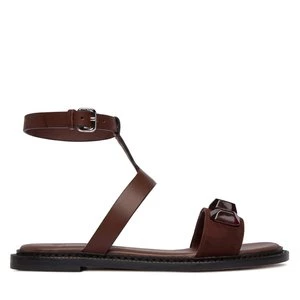 Obrázek produktu Sandály Weekend Max Mara 2615521075600 Hnědá