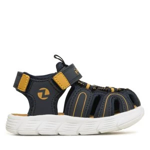 Obrázek produktu Sandály ZigZag Niagien Kids Closed Sandal Z222383 Modrá