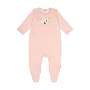 Obrázek produktu Sanetta Dupačky/body  béžová / hnědá / žlutá / růžová