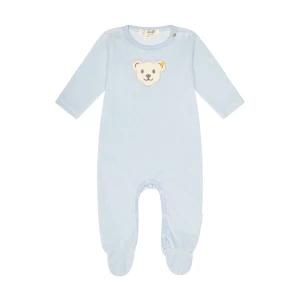 Obrázek produktu Sanetta Dupačky/body  béžová / krémová / světlemodrá