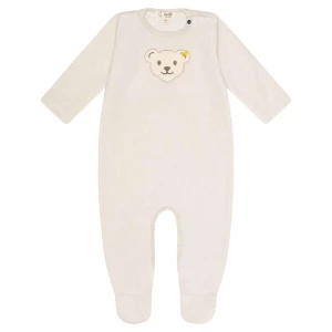 Obrázek produktu Sanetta Dupačky/body  béžová / žlutá