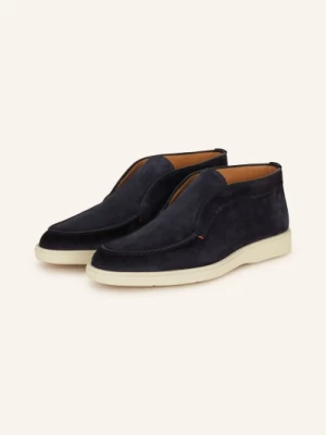 Obrázek produktu Santoni Boots Digits modrá