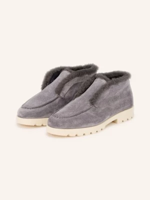Obrázek produktu Santoni Boty g70 grey