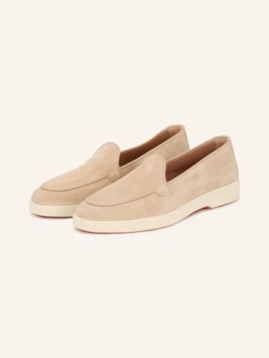 Obrázek produktu Santoni Mokasíny Debora béžová
