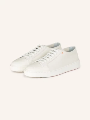 Obrázek produktu Santoni Sneakersy Clean Icon bílá