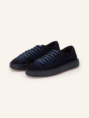 Obrázek produktu Santoni Sneakersy Ford-aolu60 tmavě modrá