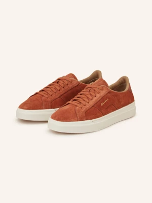 Obrázek produktu Santoni Sneakersy hnědá
