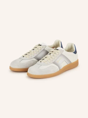 Obrázek produktu Santoni Sneakersy Olympic bílá / stříbrná