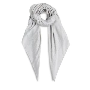 Obrázek produktu Šátek Calvin Klein Burnout Large Monogram K60K612977 Šedá
