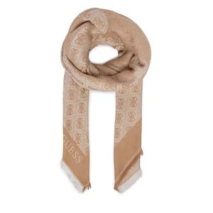 Obrázek produktu Šátek Guess AW5449 VIS03 Béžová
