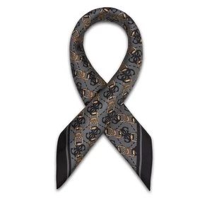 Obrázek produktu Šátek Guess AW5454 SIL03 Šedá