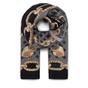 Obrázek produktu Šátek Guess AW5462 MOD03 Šedá