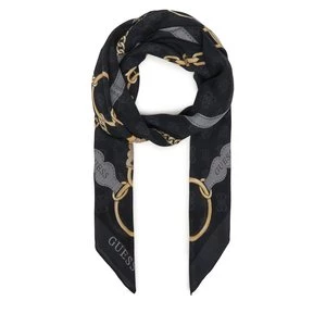 Obrázek produktu Šátek Guess AW5482 MOD03 Černá