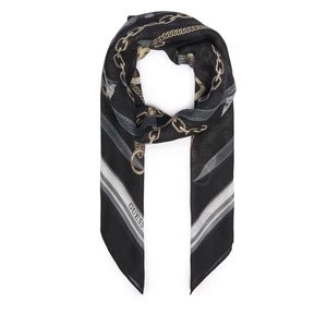 Obrázek produktu Šátek Guess AW5537 POL03 Černá
