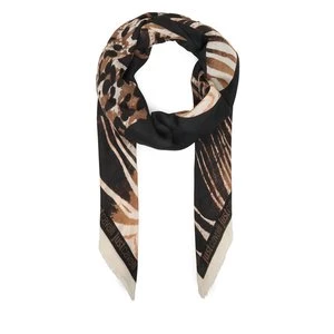 Obrázek produktu Šátek Just Cavalli 80RA2H04 ZG322 Béžová