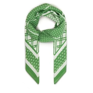 Obrázek produktu Šátek Lacoste RE1507 Barevná