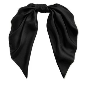 Obrázek produktu Šátek LAUREN RALPH LAUREN 454966215001 Černá