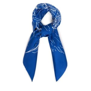 Obrázek produktu Šátek LAUREN RALPH LAUREN 454P09789002 Modrá