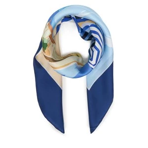 Obrázek produktu Šátek LAUREN RALPH LAUREN 454P09790001 Modrá