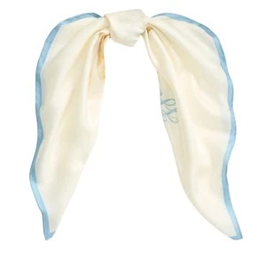 Obrázek produktu Šátek LAUREN RALPH LAUREN 454P14384001 Écru