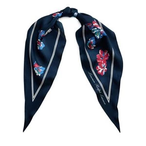 Obrázek produktu Šátek LAUREN RALPH LAUREN 454P14494001 Tmavomodrá
