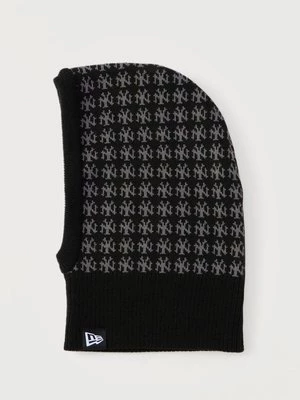 Obrázek produktu Šátek na hlavu New Era černá