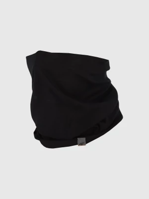 Obrázek produktu Šátek unisex - černý 4F