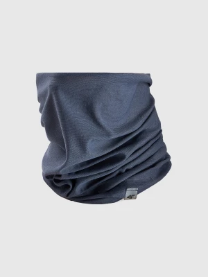 Obrázek produktu Šátek unisex - šedý 4F