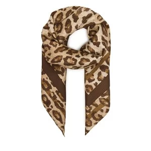 Obrázek produktu Šátek Weekend Max Mara Aonestonew 2615541164 Černá