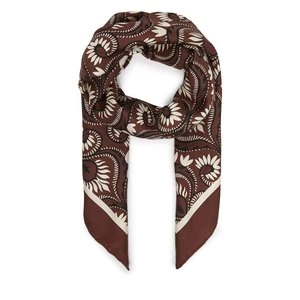 Obrázek produktu Šátek Weekend Max Mara Onesto 2615541144 Hnědá