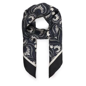 Obrázek produktu Šátek Weekend Max Mara Onesto 2615541144 Tmavomodrá
