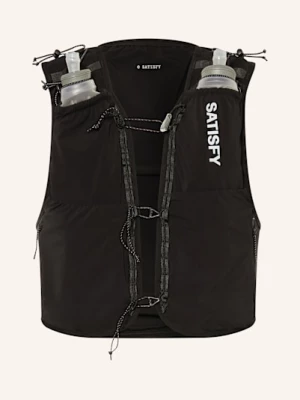 Obrázek produktu Satisfy Běžecká Vesta Justice™ Cordura® 5l černá