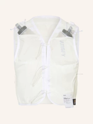 Obrázek produktu Satisfy Běžecká Vesta Justice™ Cordura® 5l Hydration bílá