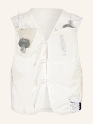 Obrázek produktu Satisfy Běžecká Vesta Justice™ Cordura® 5l Hydration ow off-white