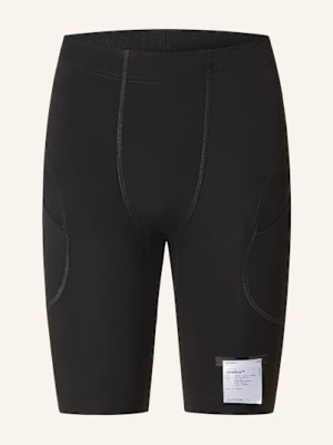 Obrázek produktu Satisfy Běžecké Legíny Justice™ Cargo 9" černá