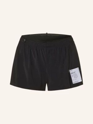 Obrázek produktu Satisfy Bežecké Šortky 2 V 1 Space‑O™ 2, 5" černá