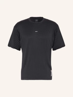 Obrázek produktu Satisfy Běžecké Tričko Auralite™ Pleated černá