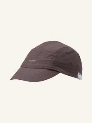 Obrázek produktu Satisfy Čepice khaki