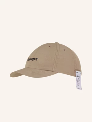Obrázek produktu Satisfy Kšiltovka Peaceshell™ světle hnědá