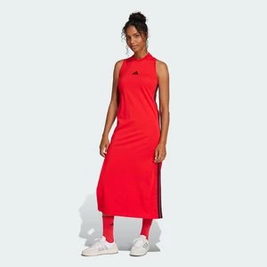 Obrázek produktu Šaty Essentials 3-Stripes Long Racerback Adidas