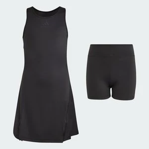 Obrázek produktu ŠATY GIRLS CLUB TENNIS CLIMACOOL Adidas černá
