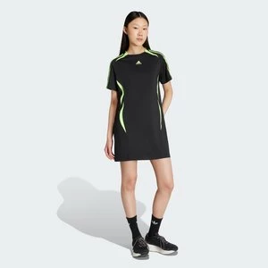 Obrázek produktu Šaty Teamgeist Adicolor Tee Adidas