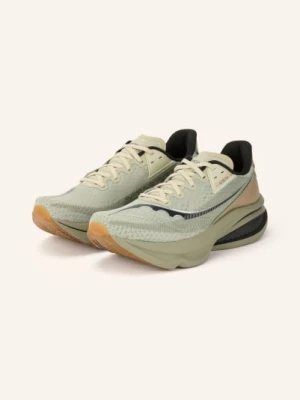 Obrázek produktu Saucony Běžecké Boty Endorphin Azura šedá / světle šedá / světle zelená