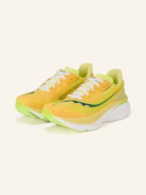 Obrázek produktu Saucony Běžecké Boty Endorphin Azura žlutá / neonově žlutá / černá