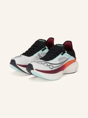 Obrázek produktu Saucony Běžecké Boty Endorphin Elite 2 bílá / tyrkysová / černá