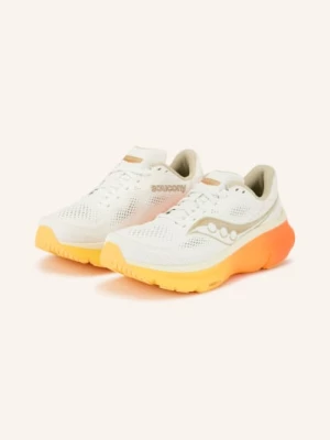 Obrázek produktu Saucony Běžecké Boty Guide 19 bílá / oranžová