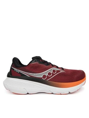 Obrázek produktu Saucony Běžecké boty Guide 19 S21058 Bordó