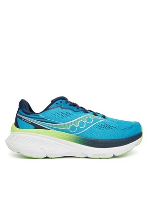 Obrázek produktu Saucony Běžecké boty Guide 19 S21058 Modrá