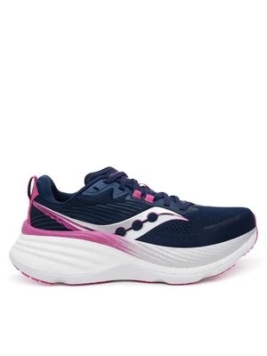 Obrázek produktu Saucony Běžecké boty Hurricane 24 S10933 Tmavomodrá