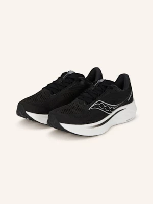 Obrázek produktu Saucony Běžecké Boty Ride 18 černá / bílá